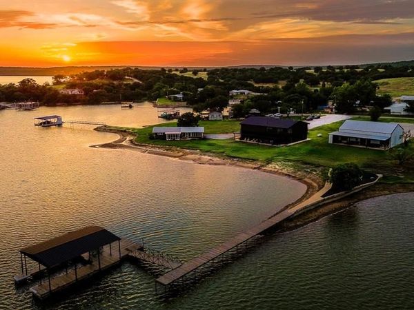 15 PR 3004, Possum Kingdom Lake, TX 76450