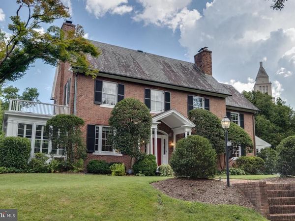 206 N VIEW TERRACE, ALEXANDRIA, VA 22301