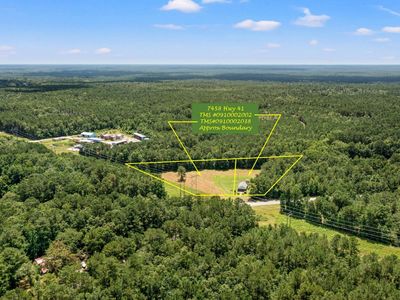 7548 Highway 41, Jamestown, SC 29453