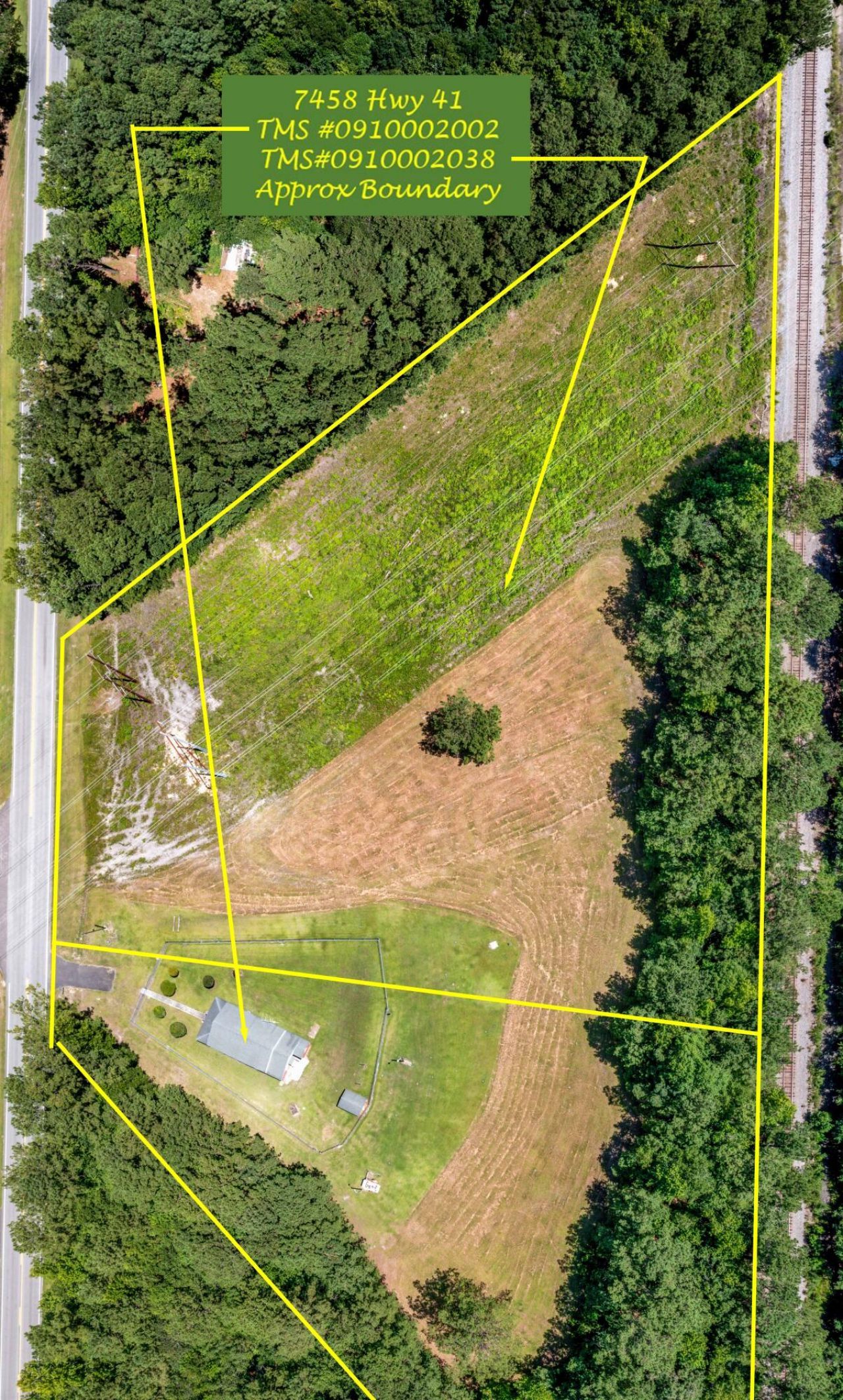 7548 Highway 41 Photo 4