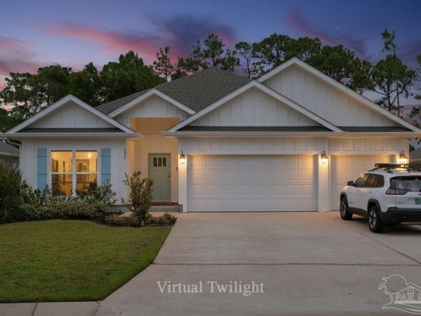 4478 Water Leaf Cv, Gulf Breeze, FL 32563