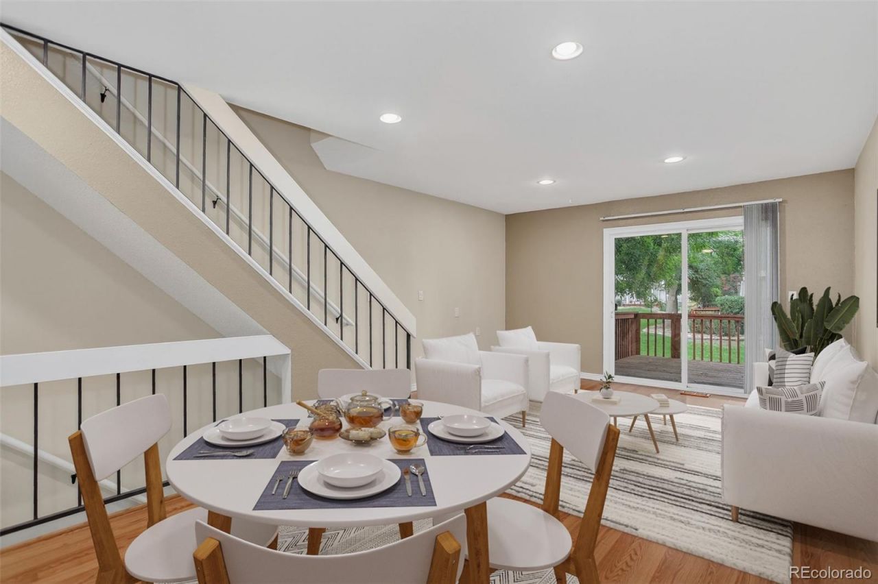 7474 E Arkansas Avenue, Unit 18-10, Denver, CO 80231 Main Photo