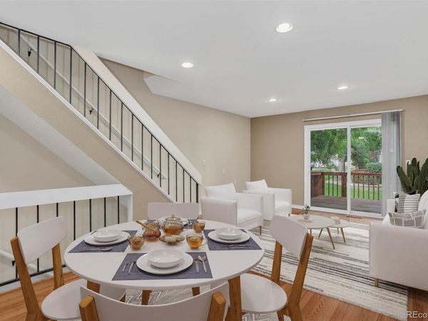 7474 E Arkansas Avenue, Unit 18-10, Denver, CO 80231