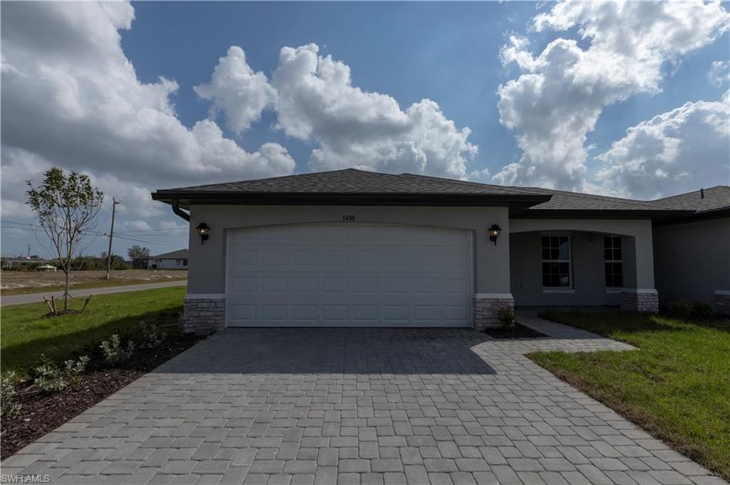 1400 SW 1st Ter, Cape Coral, FL 33991 Photo