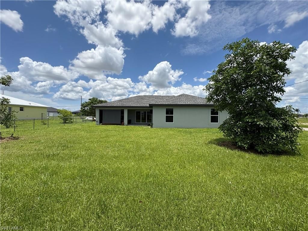 1400 SW 1st Ter, Cape Coral, FL 33991 Photo