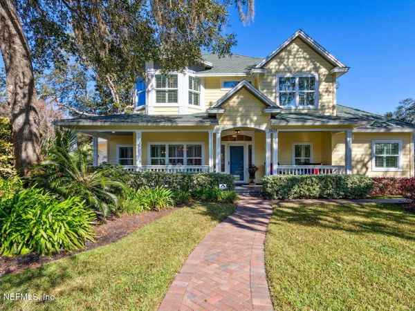 2625 LONG BOAT Drive, Fernandina Beach, FL 32034
