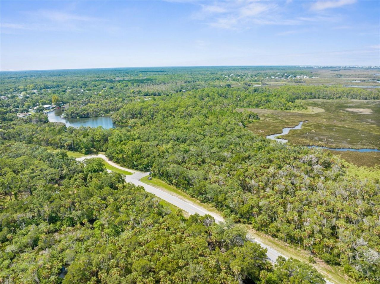 0 Marys Fish Camp Road, Spring Hill, FL 34607 Photo