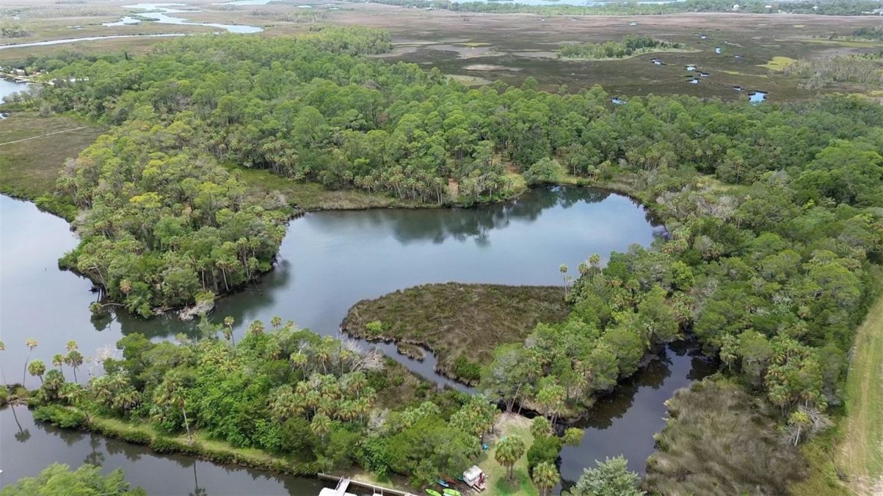 0 Marys Fish Camp Road, Spring Hill, FL 34607 Photo