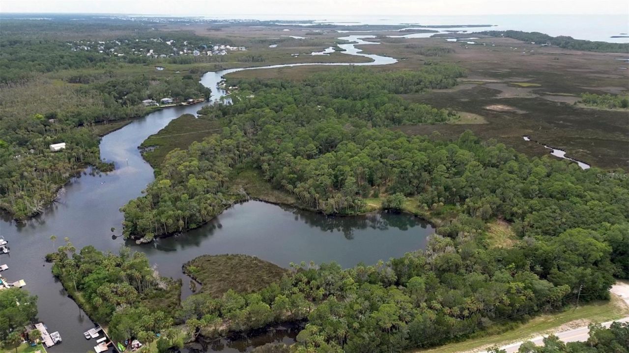 0 Marys Fish Camp Road, Spring Hill, FL 34607 Photo