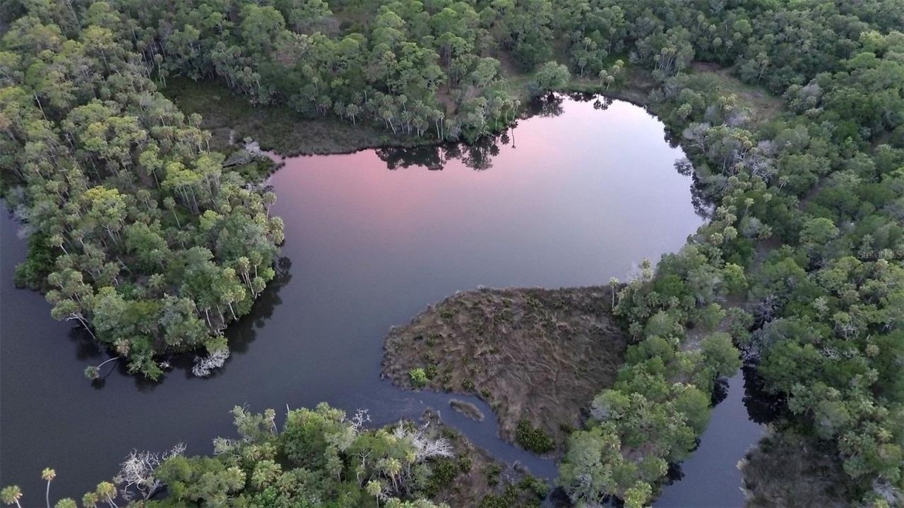 0 Marys Fish Camp Road, Spring Hill, FL 34607 Photo