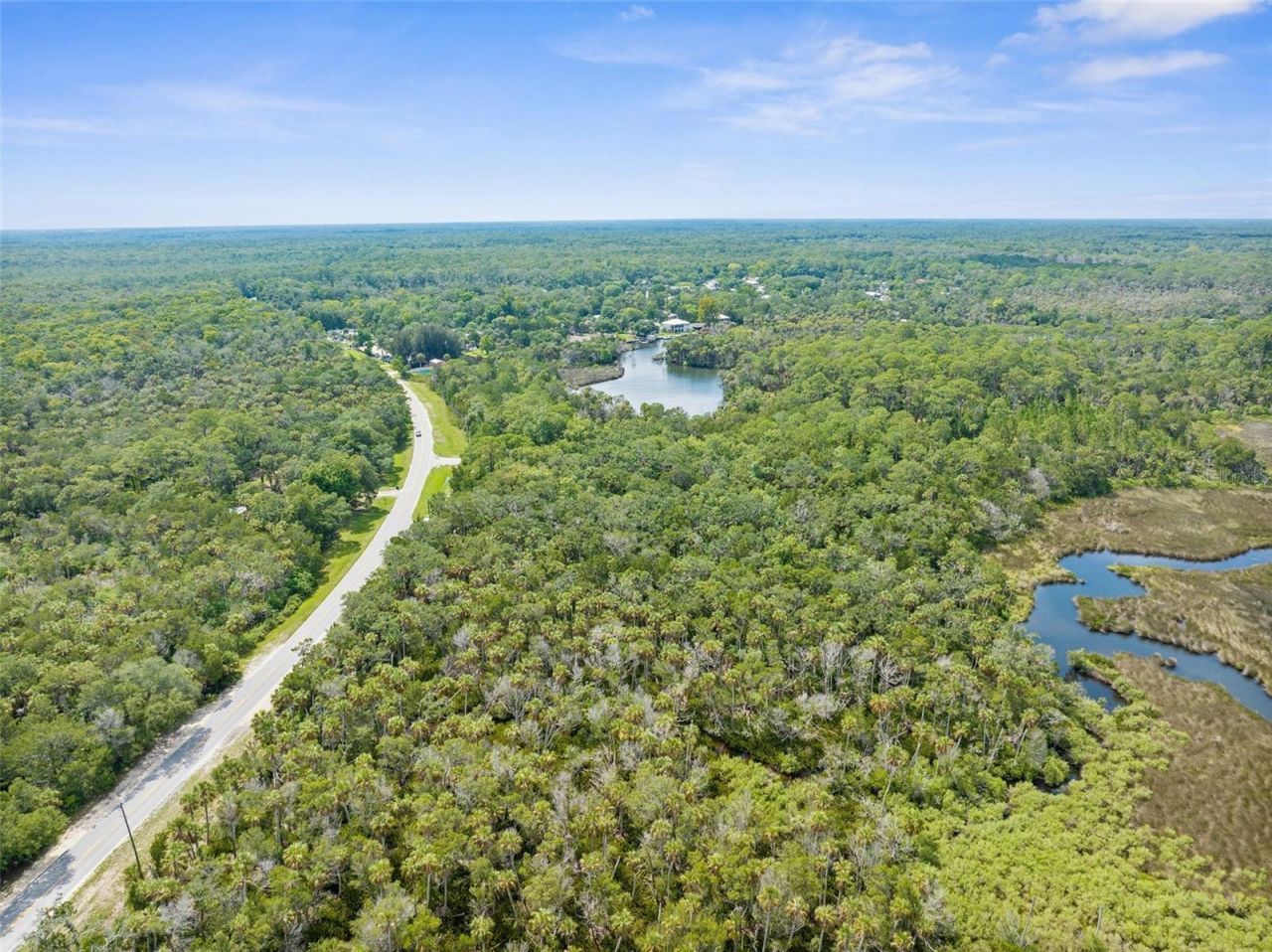 0 Marys Fish Camp Road, Spring Hill, FL 34607 Photo