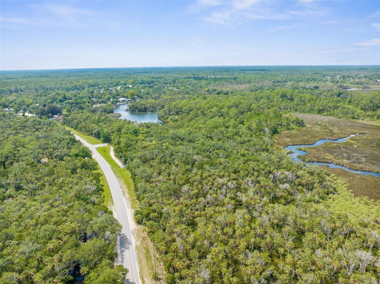 0 Marys Fish Camp Road, Spring Hill, FL 34607 Photo