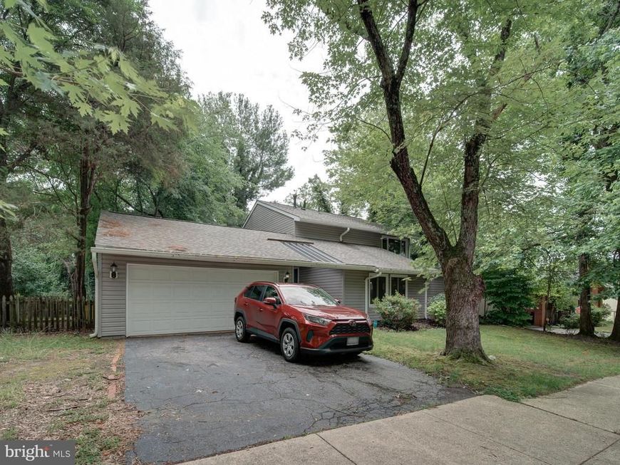 8610 Monmouth Drive, Upper Marlboro, MD 20772 Main Photo