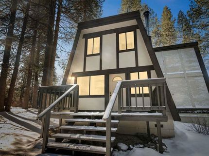 11849 Deerfield Drive, Truckee, CA 96161 Photo