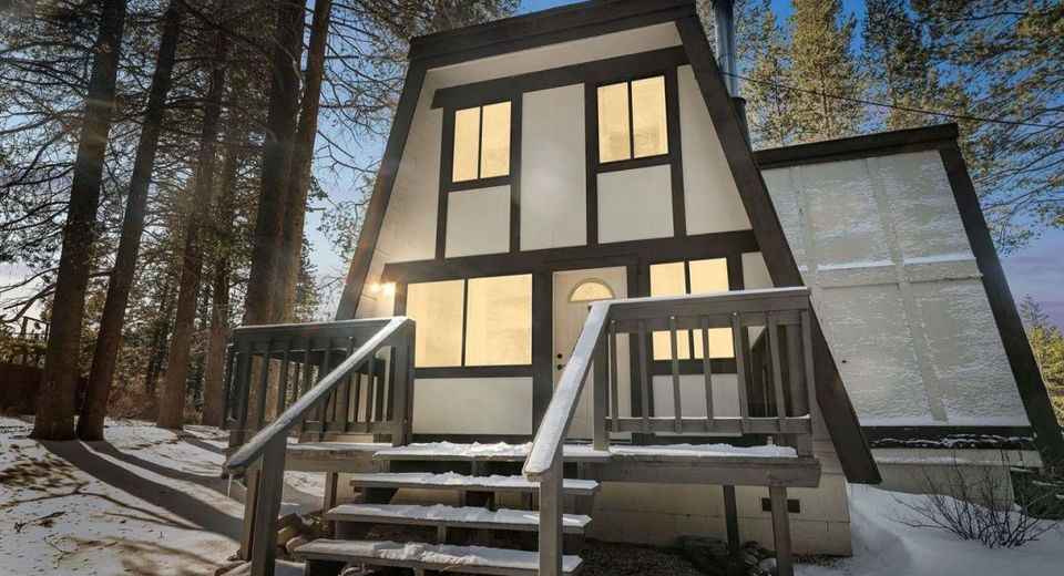 11849 Deerfield Drive, Truckee, CA 96161 Photo