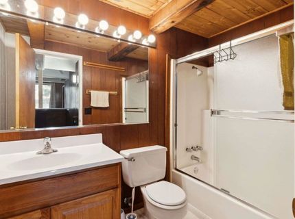 11849 Deerfield Drive, Truckee, CA 96161 Photo