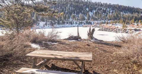 11849 Deerfield Drive, Truckee, CA 96161 Photo