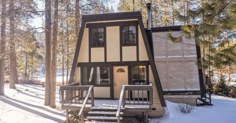 11849 Deerfield Drive, Truckee, CA 96161 Photo