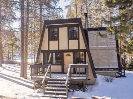 11849 Deerfield Drive, Truckee, CA 96161 Photo