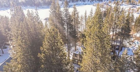 11849 Deerfield Drive, Truckee, CA 96161 Photo