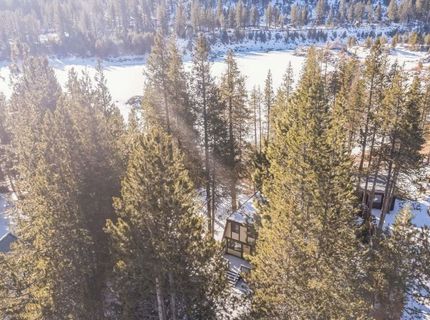 11849 Deerfield Drive, Truckee, CA 96161 Photo