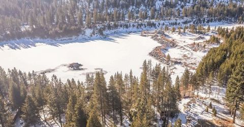 11849 Deerfield Drive, Truckee, CA 96161 Photo