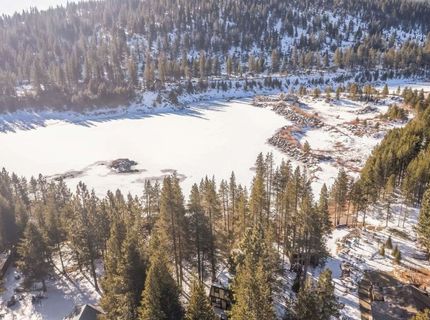 11849 Deerfield Drive, Truckee, CA 96161 Photo