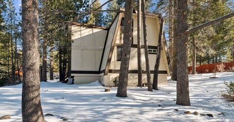 11849 Deerfield Drive, Truckee, CA 96161 Photo