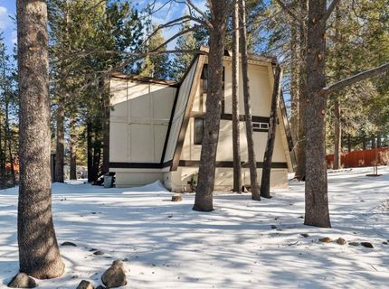 11849 Deerfield Drive, Truckee, CA 96161 Photo