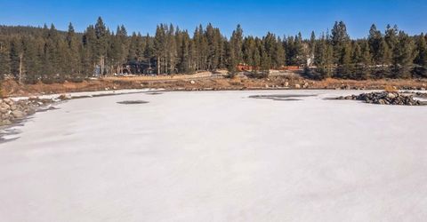11849 Deerfield Drive, Truckee, CA 96161 Photo