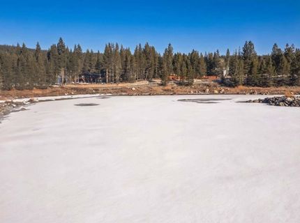 11849 Deerfield Drive, Truckee, CA 96161 Photo