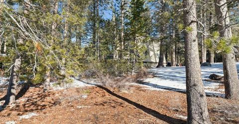 11849 Deerfield Drive, Truckee, CA 96161 Photo