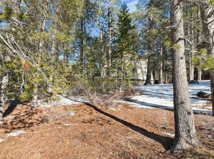 11849 Deerfield Drive, Truckee, CA 96161 Photo