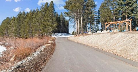 11849 Deerfield Drive, Truckee, CA 96161 Photo