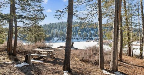 11849 Deerfield Drive, Truckee, CA 96161 Photo