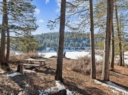 11849 Deerfield Drive, Truckee, CA 96161 Photo