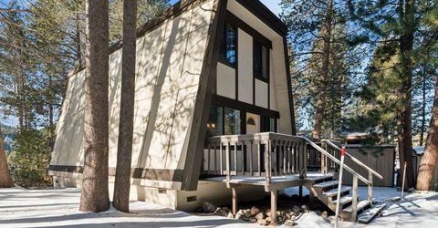 11849 Deerfield Drive, Truckee, CA 96161 Photo