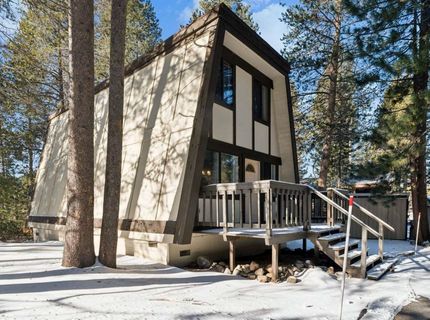 11849 Deerfield Drive, Truckee, CA 96161 Photo