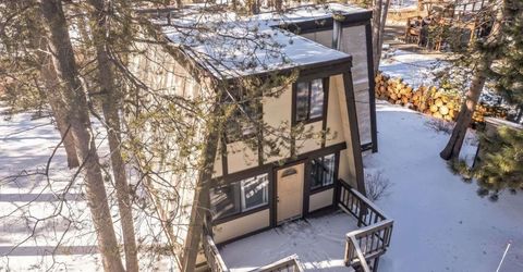 11849 Deerfield Drive, Truckee, CA 96161 Photo