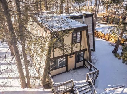 11849 Deerfield Drive, Truckee, CA 96161 Photo