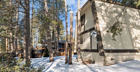 11849 Deerfield Drive, Truckee, CA 96161 Photo