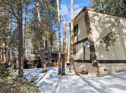 11849 Deerfield Drive, Truckee, CA 96161 Photo