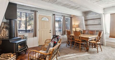 11849 Deerfield Drive, Truckee, CA 96161 Photo