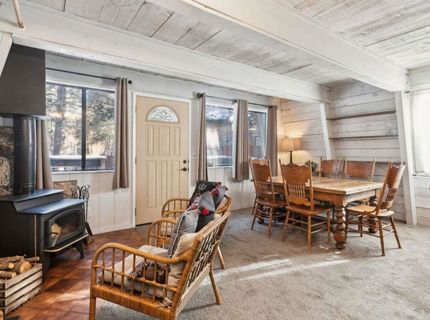11849 Deerfield Drive, Truckee, CA 96161 Photo
