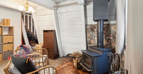 11849 Deerfield Drive, Truckee, CA 96161 Photo