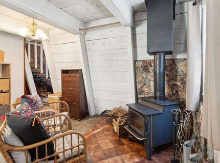 11849 Deerfield Drive, Truckee, CA 96161 Photo