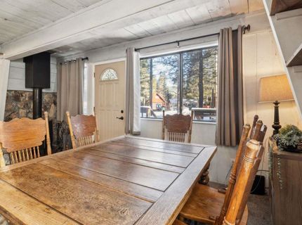 11849 Deerfield Drive, Truckee, CA 96161 Photo