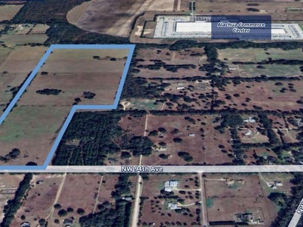 19450 Block NW 94TH AVENUE, ALACHUA, FL 32615