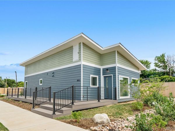 1953 Blackhawk, Aurora, CO 80011