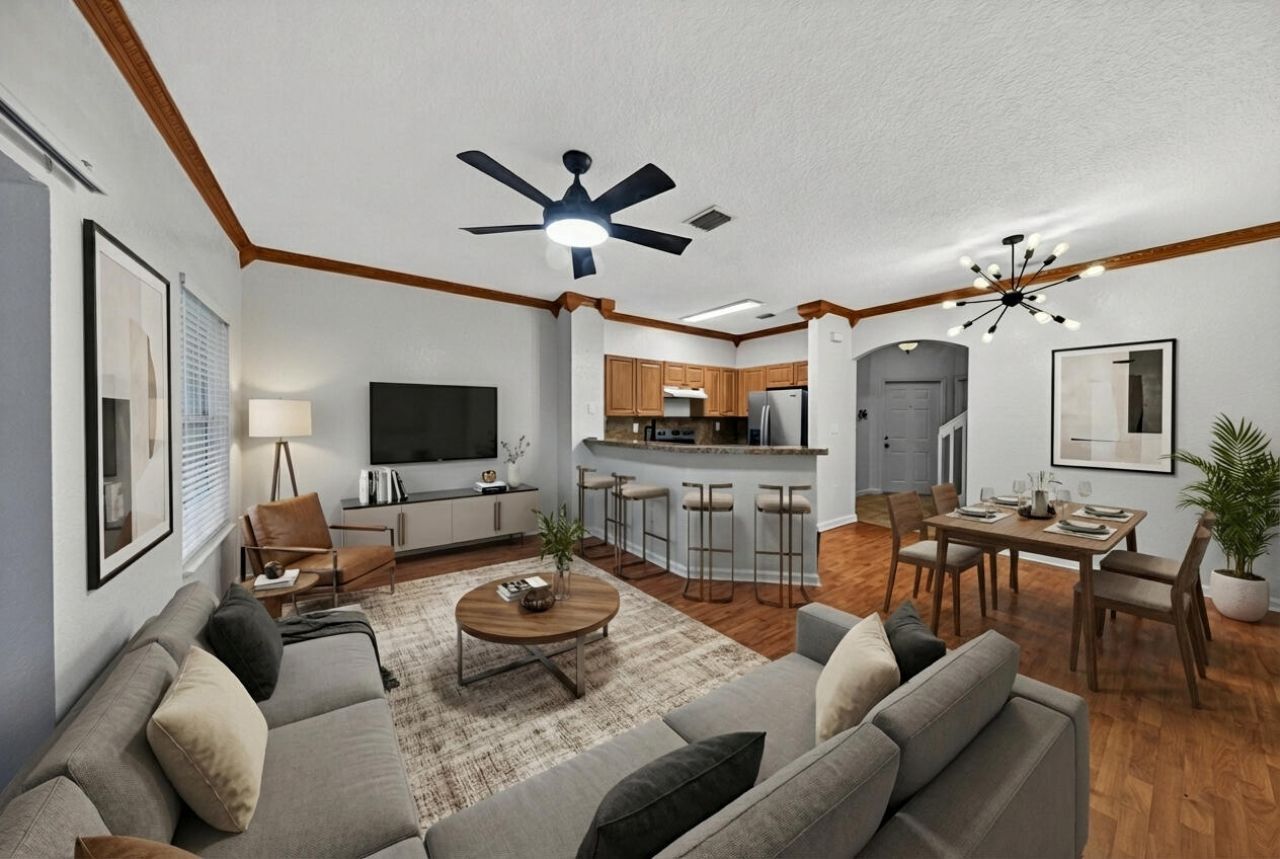 6600 Catalina Lane, Tamarac, FL 33321 Photo